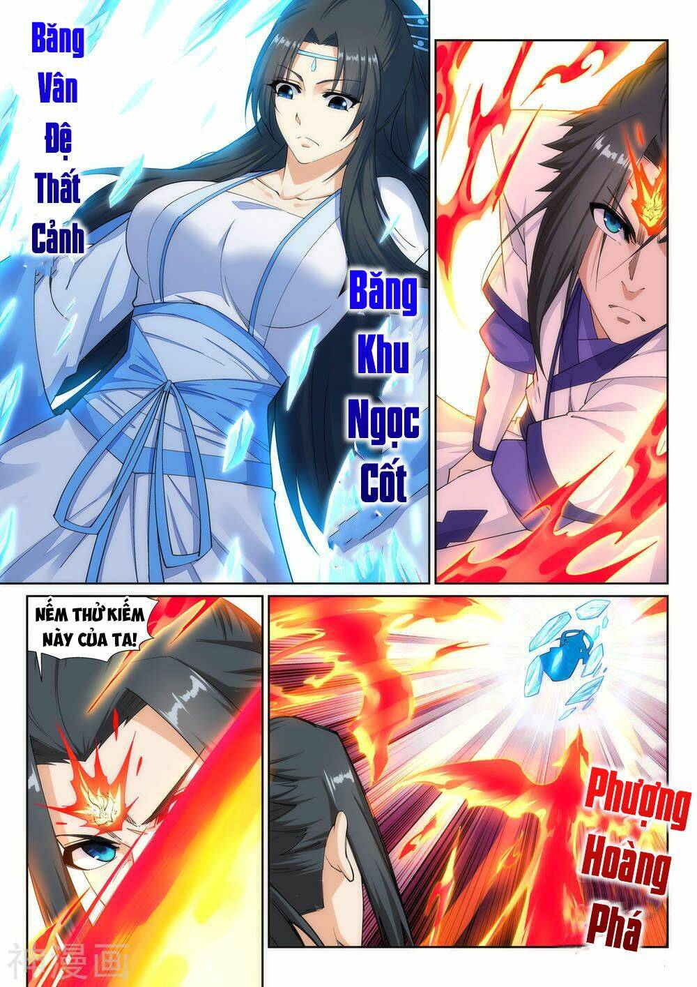 Chương 147 - Trang 8