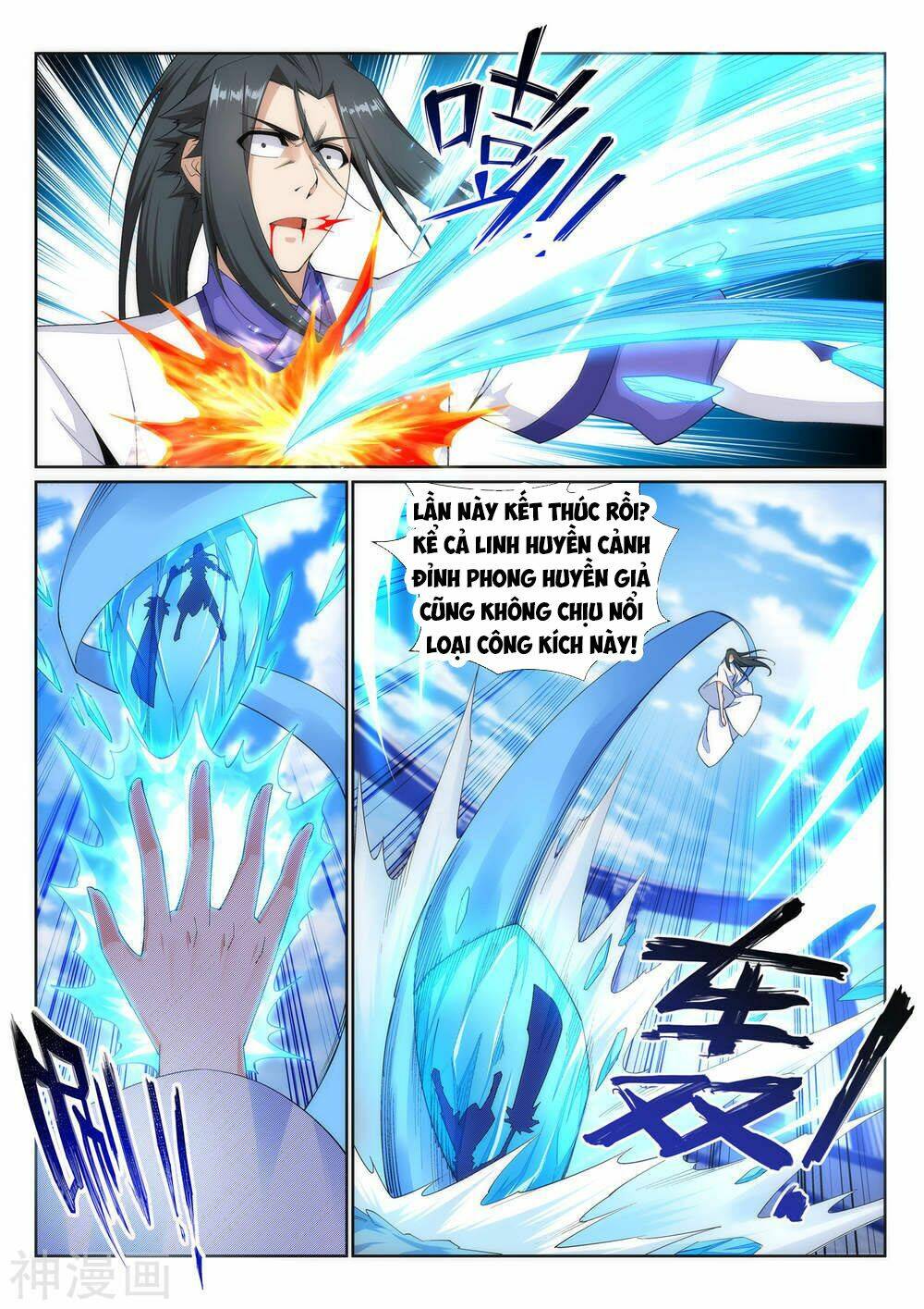 Chương 147 - Trang 10