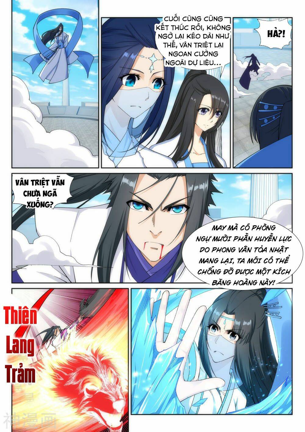 Chương 148 - Trang 5