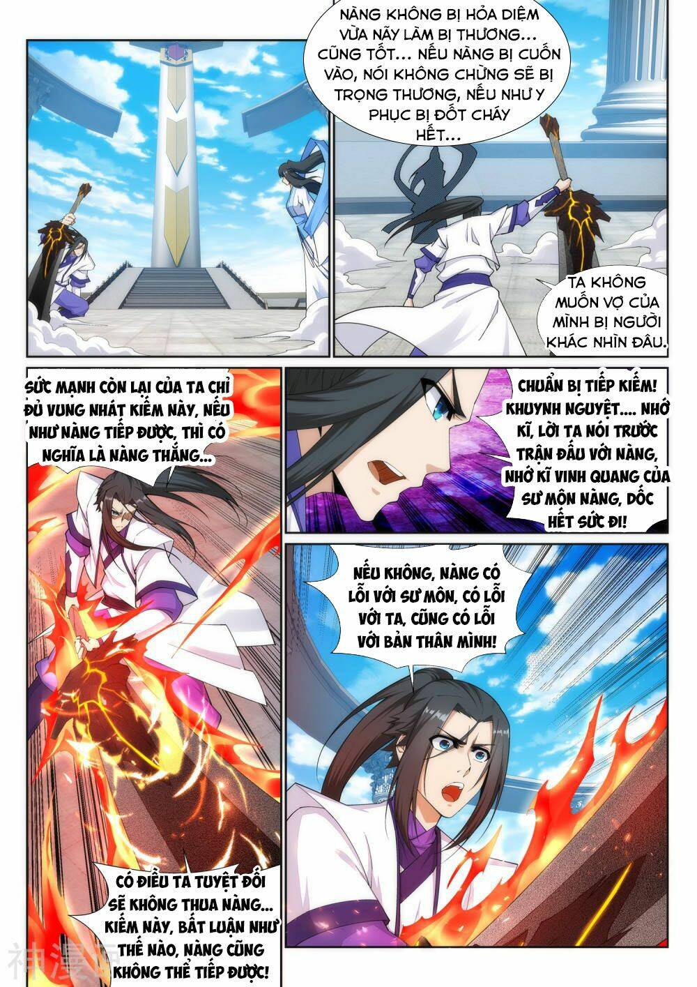 Chương 149 - Trang 2
