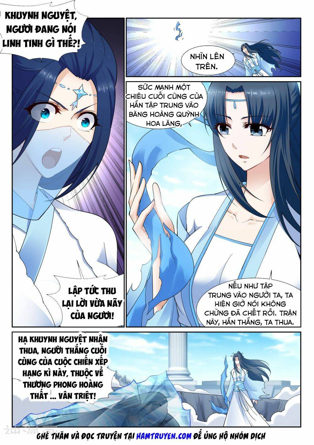 Chương 149 - Trang 8