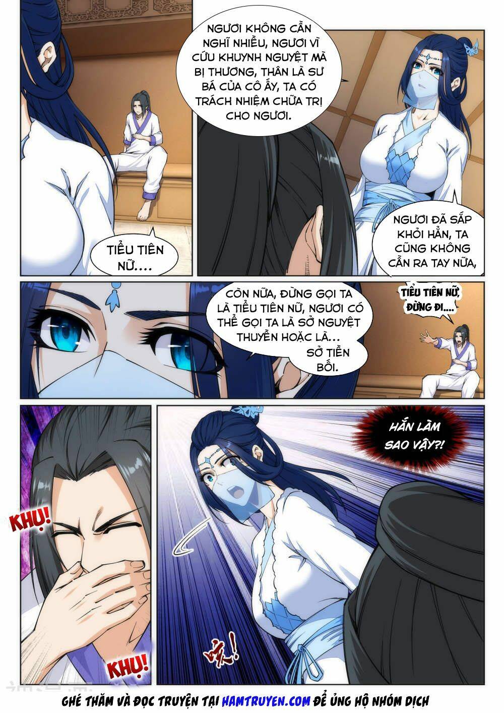 Chương 150 - Trang 7
