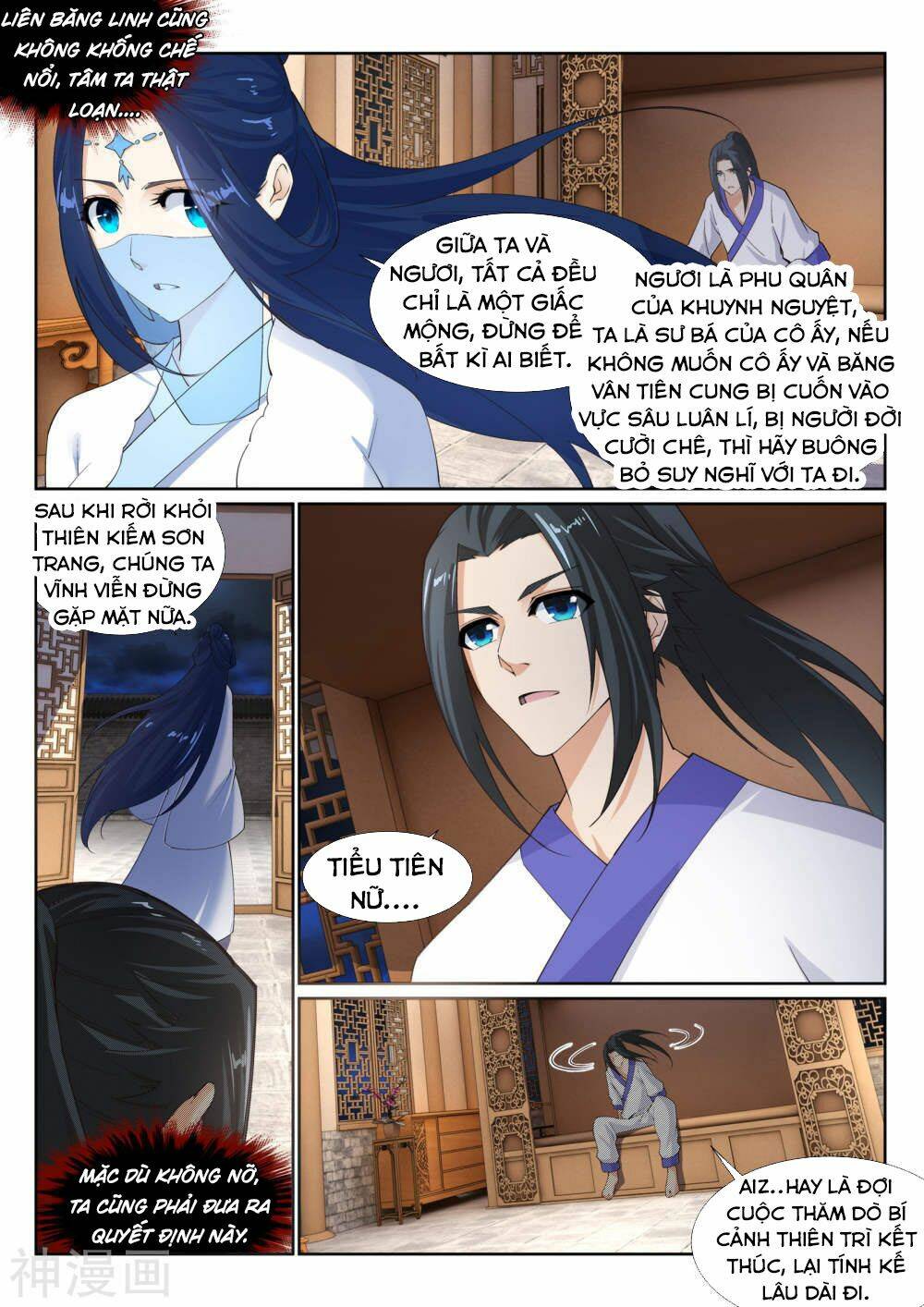 Chương 150 - Trang 9