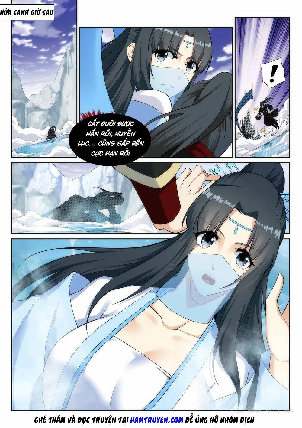 Chương 152 - Trang 6