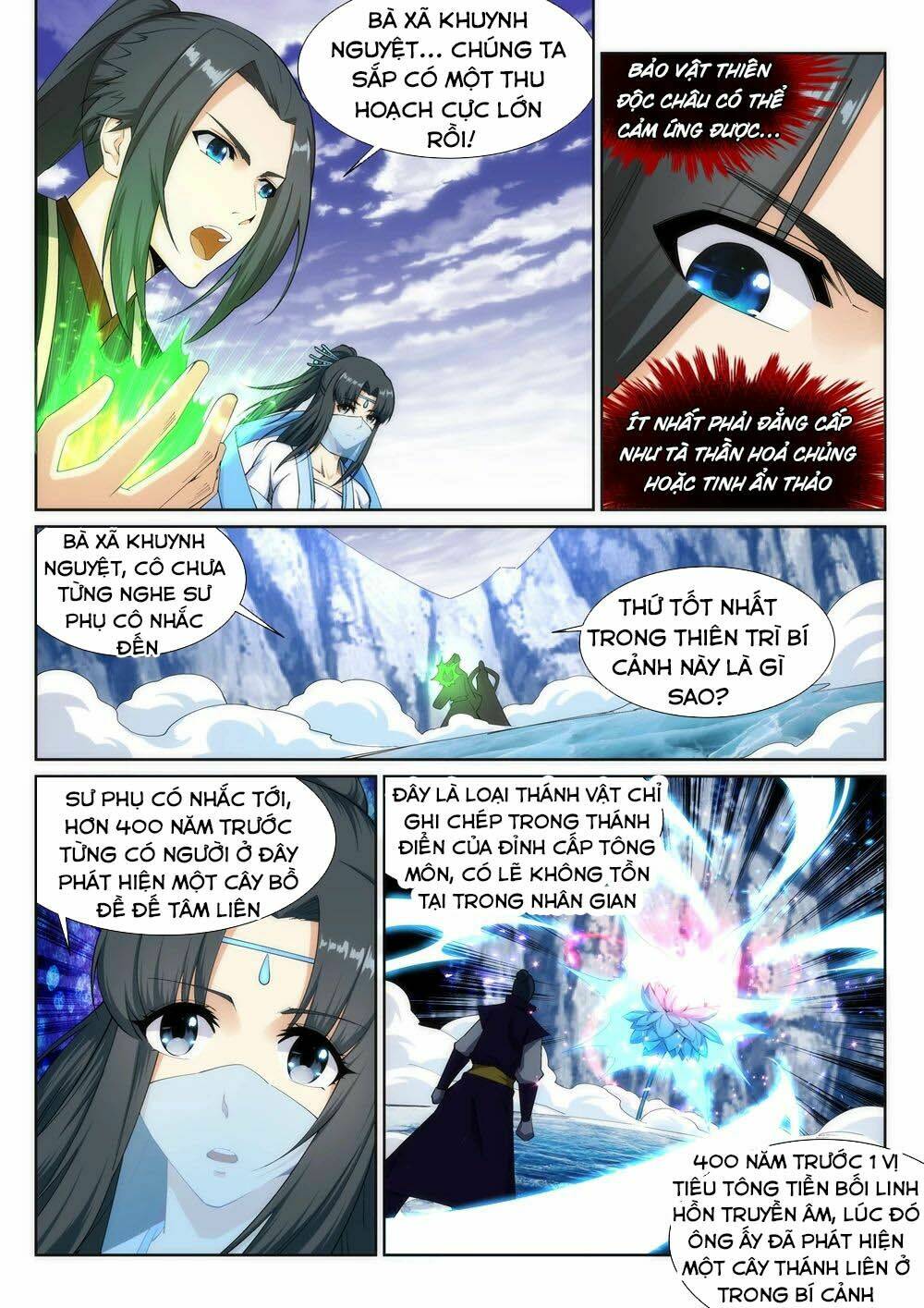 Chương 152 - Trang 8