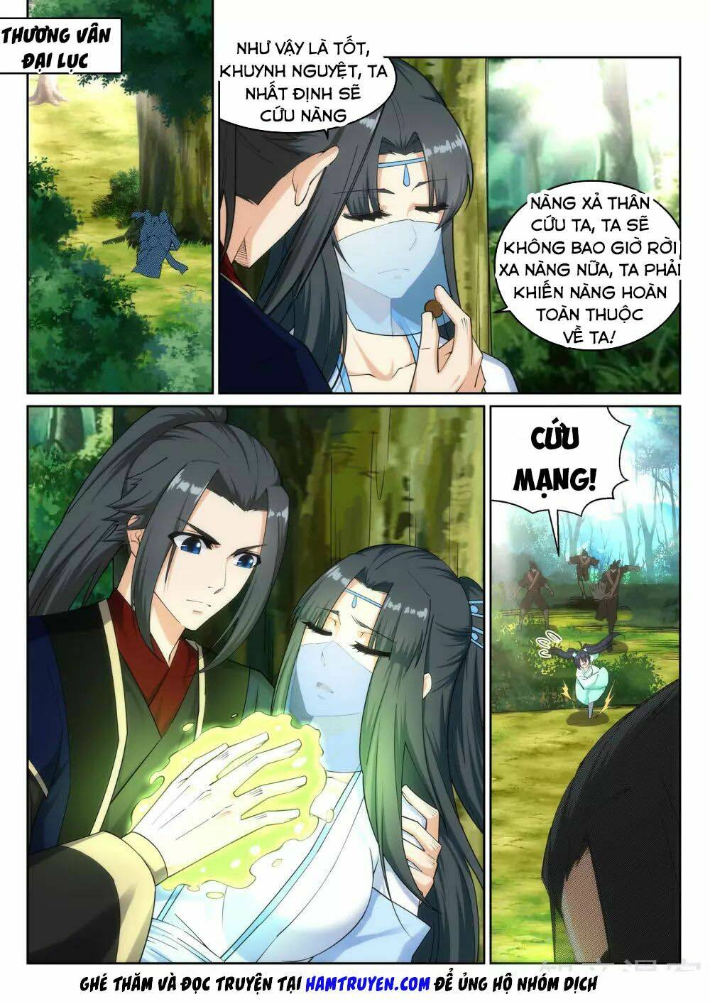 Chương 154 - Trang 6
