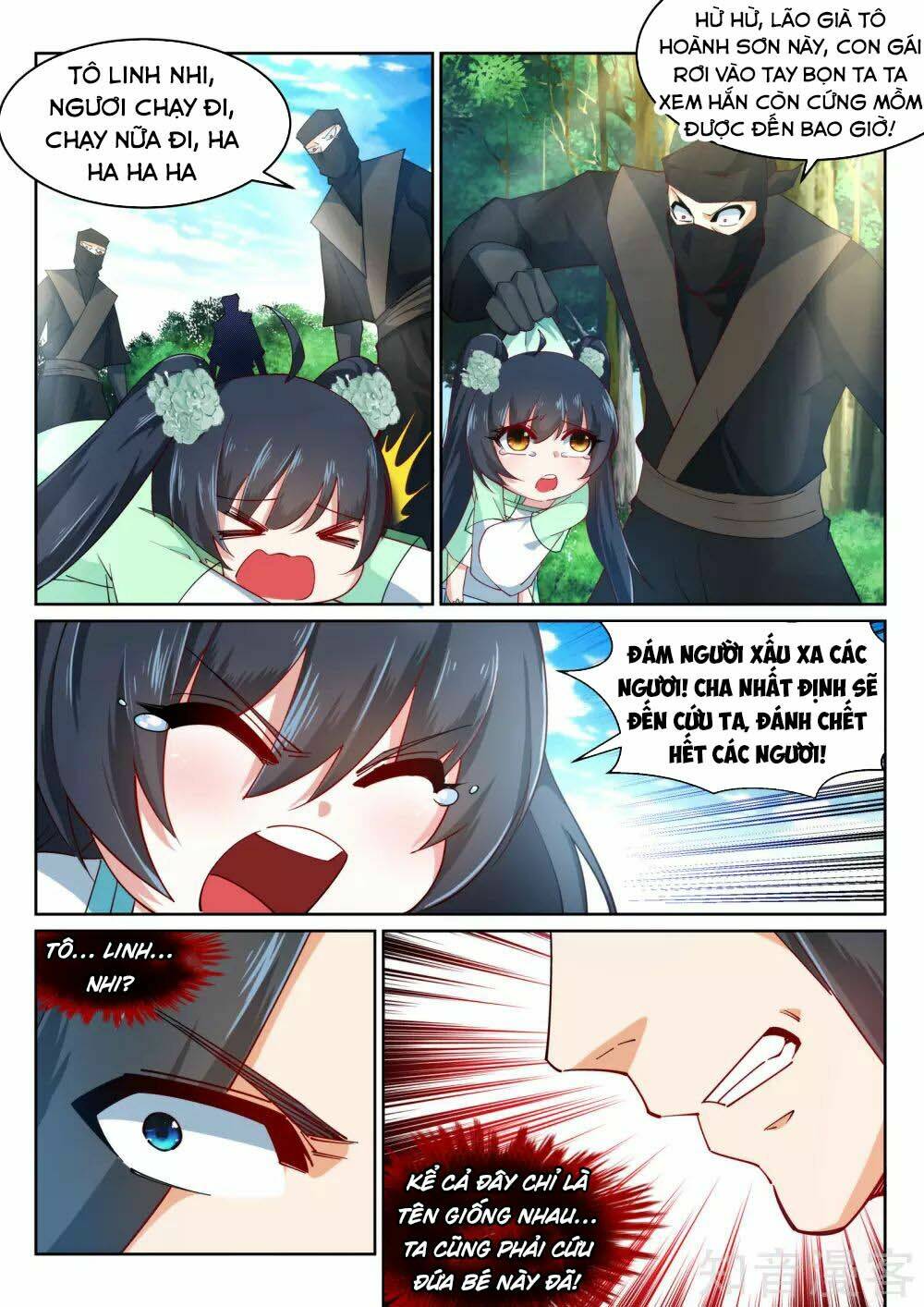 Chương 154 - Trang 7
