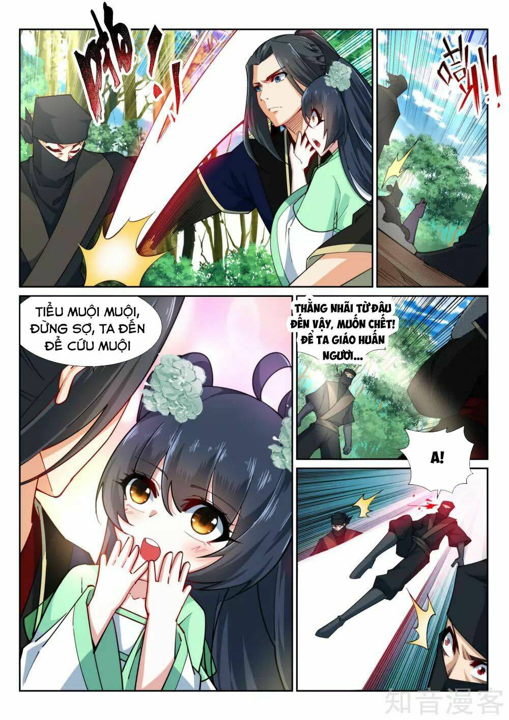 Chương 154 - Trang 8