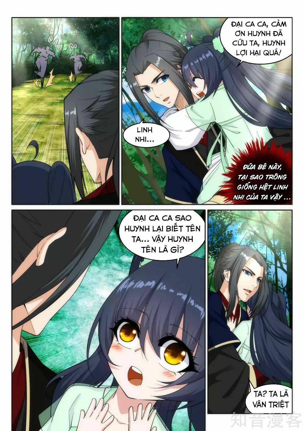 Chương 154 - Trang 9