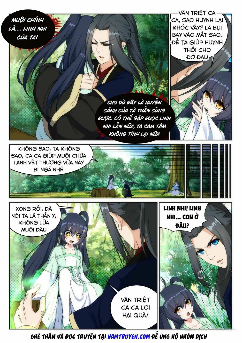 Chương 155 - Trang 6