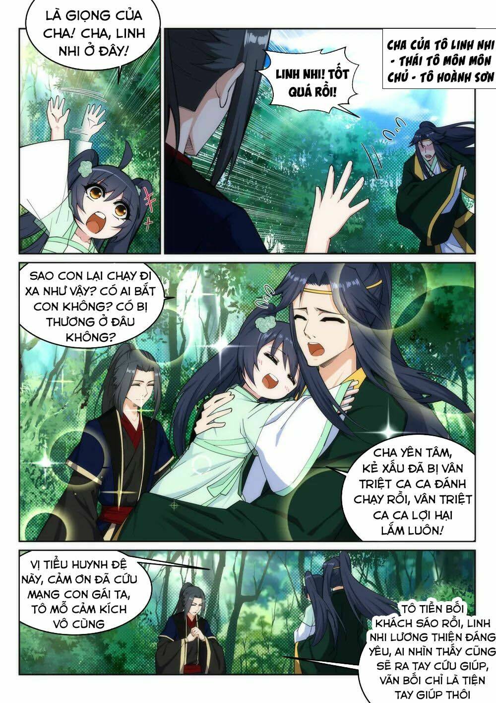 Chương 155 - Trang 7