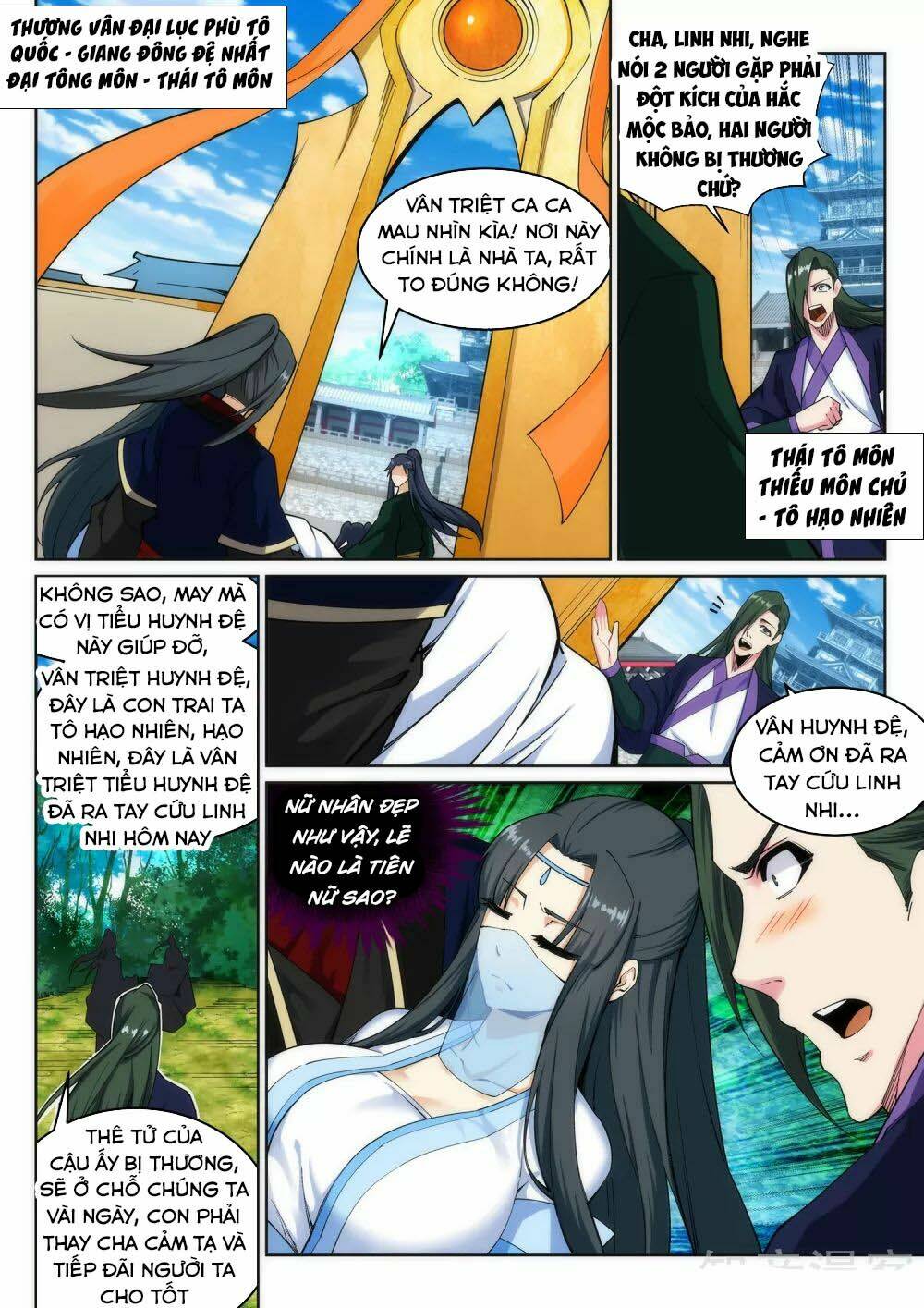 Chương 155 - Trang 9