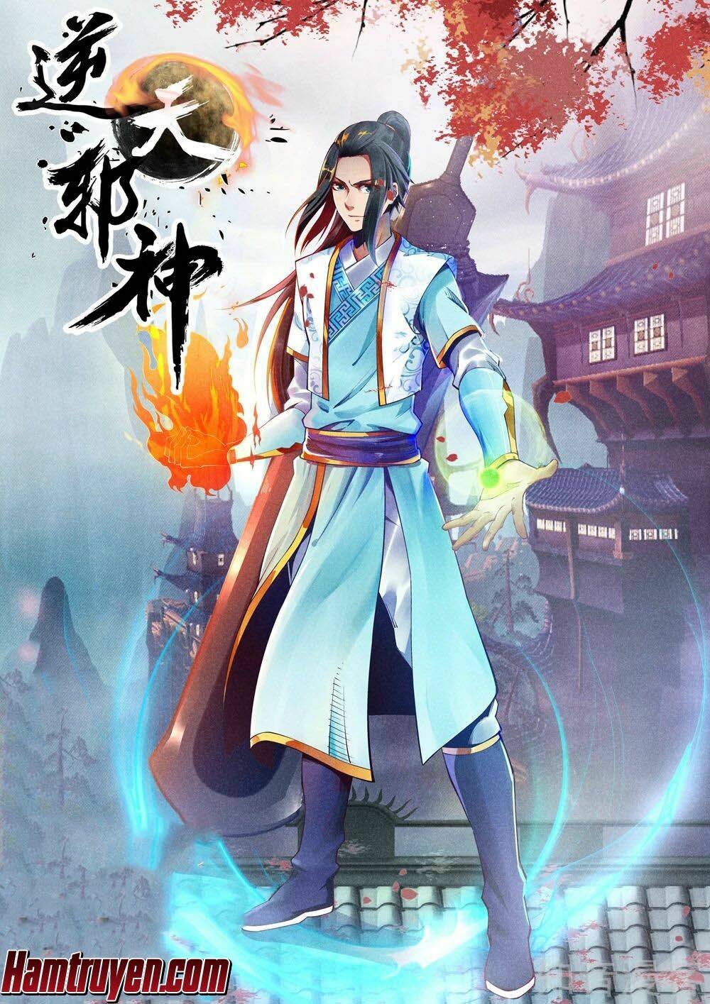 Chương 156 - Trang 2