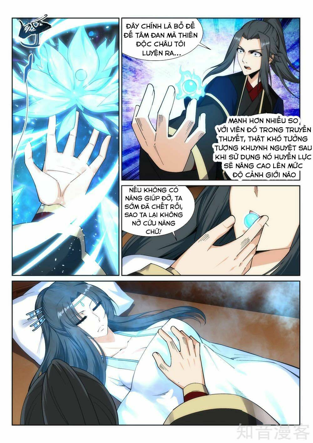 Chương 156 - Trang 5