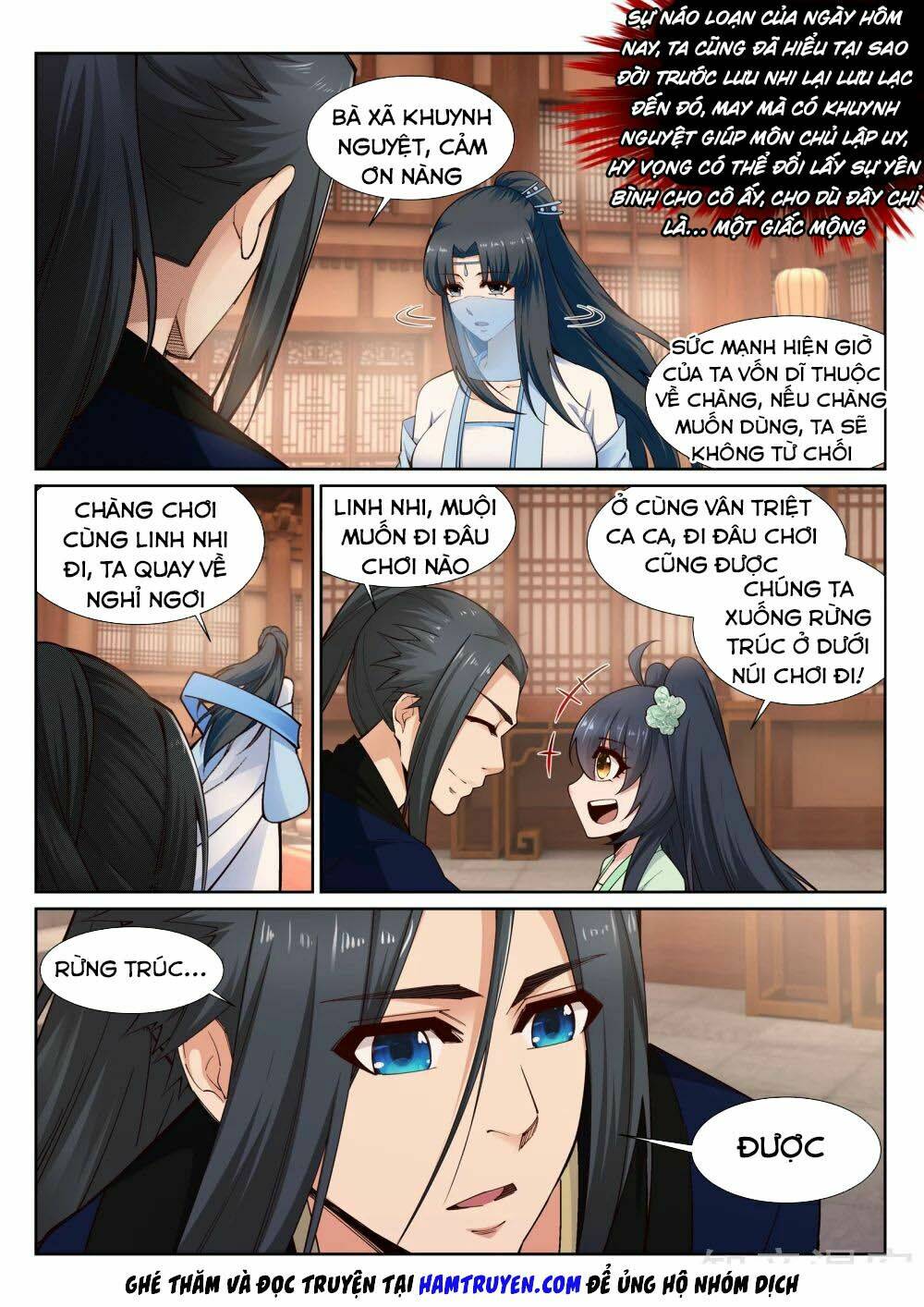 Chương 158 - Trang 9