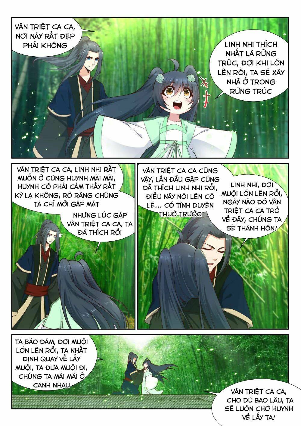 Chương 158 - Trang 10