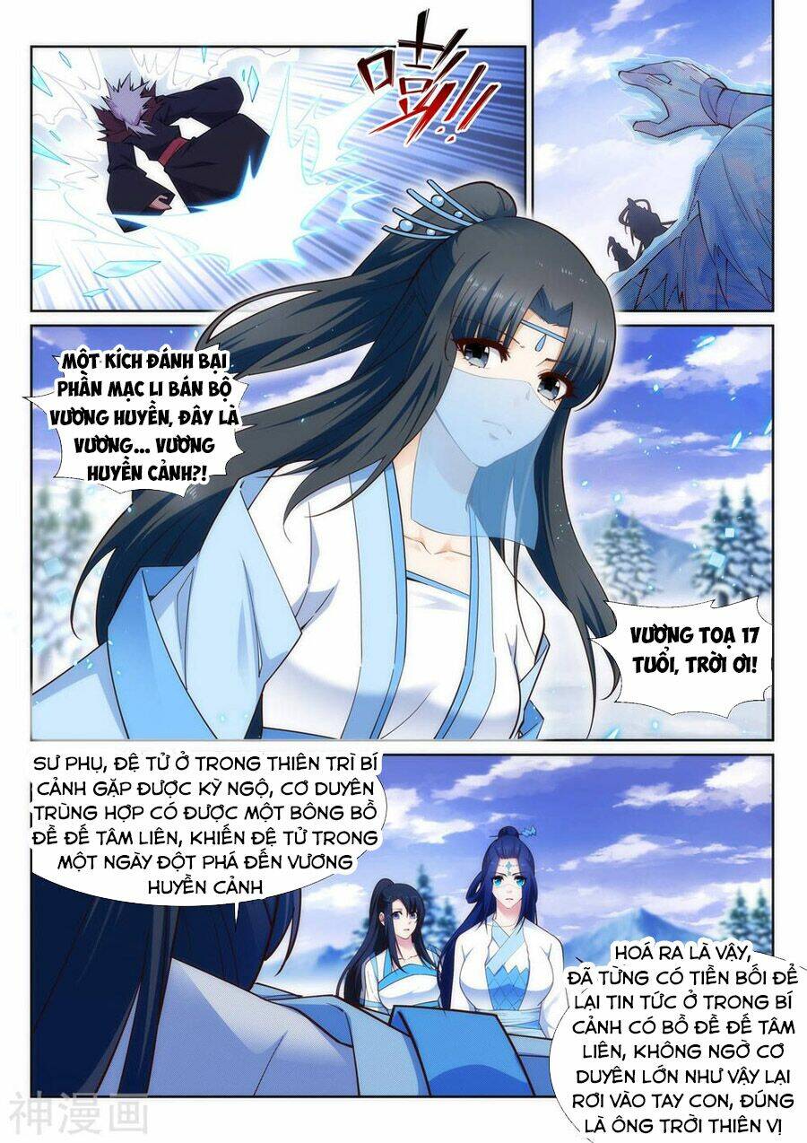 Chương 159 - Trang 9