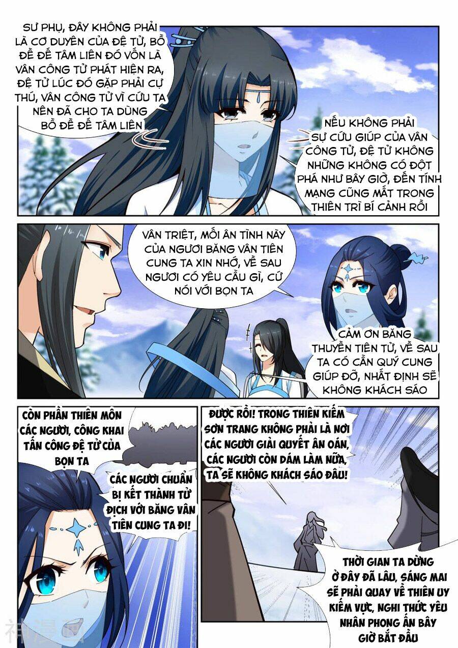 Chương 159 - Trang 10