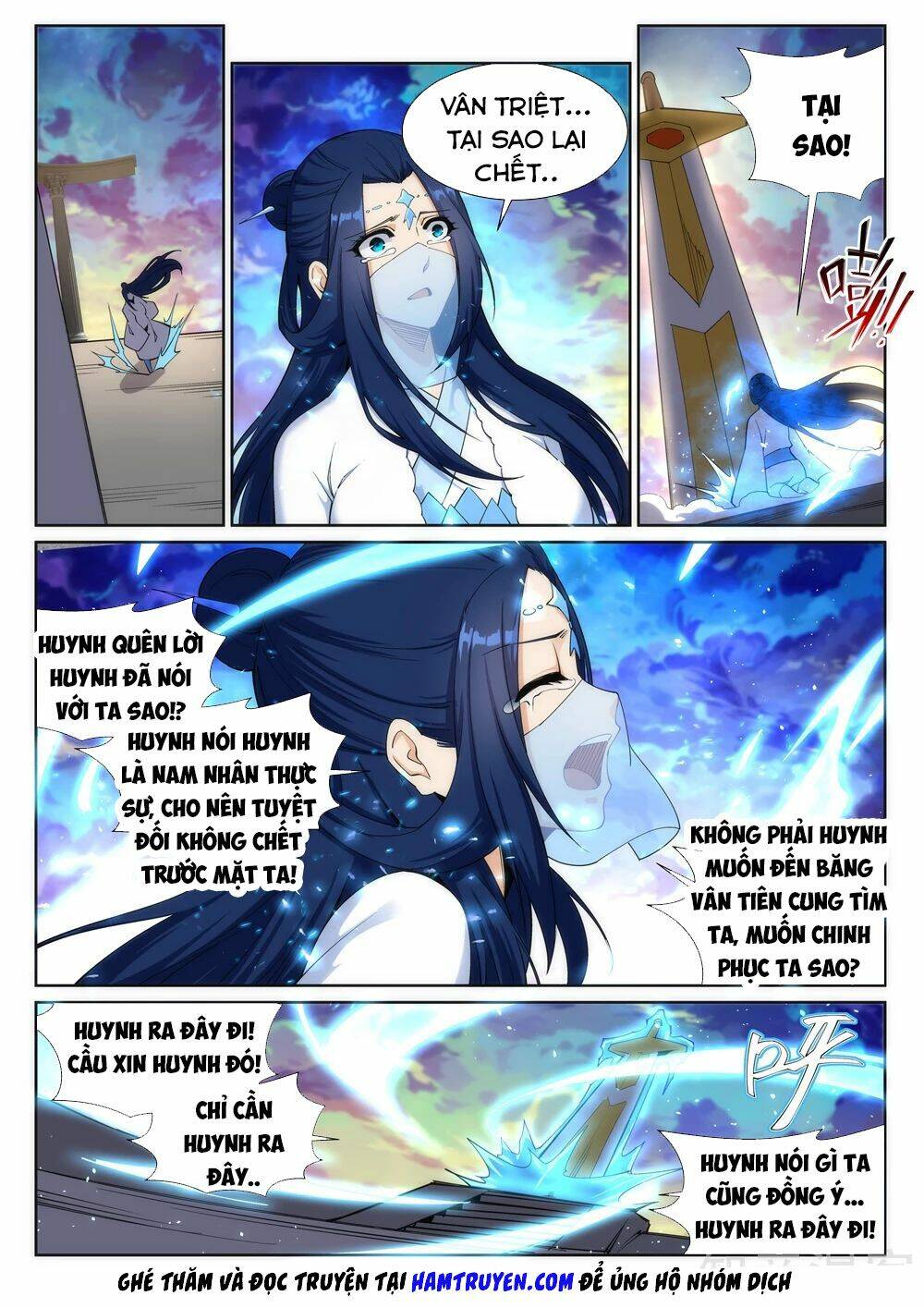 Chương 161 - Trang 6
