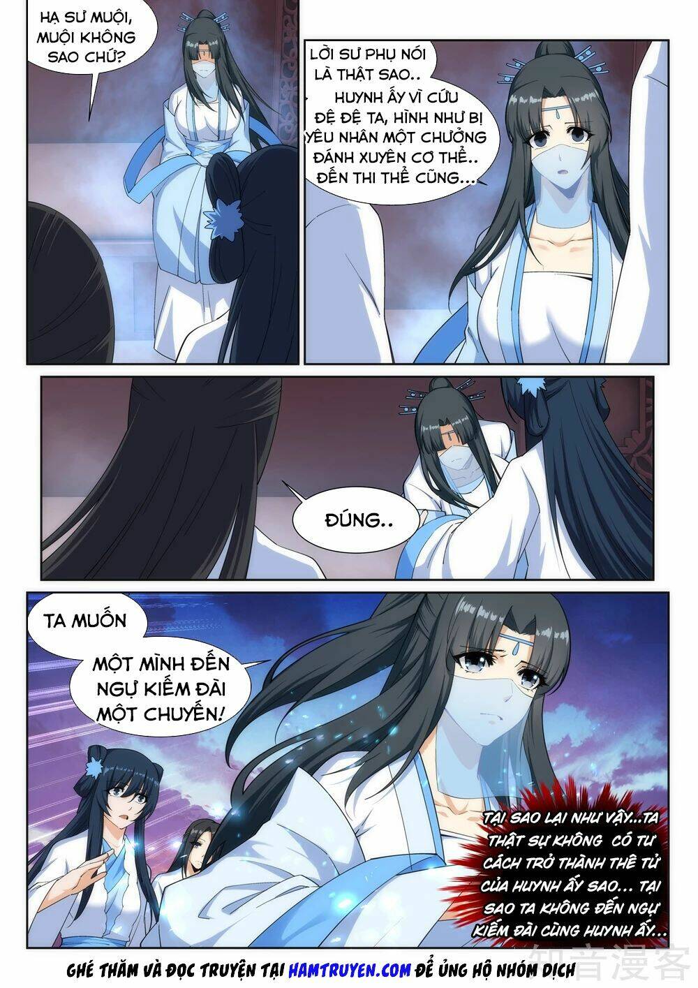 Chương 161 - Trang 9