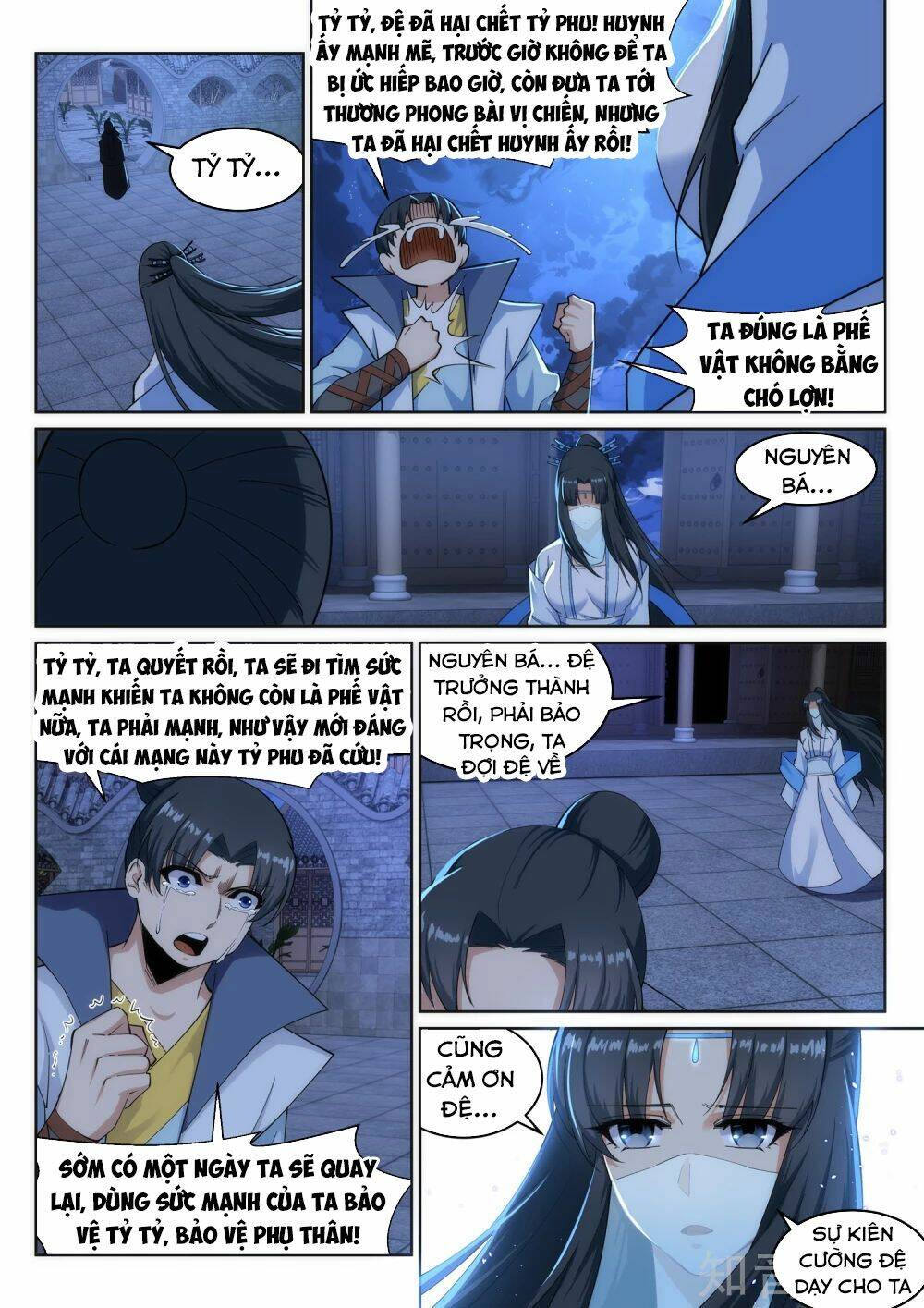 Chương 162 - Trang 6