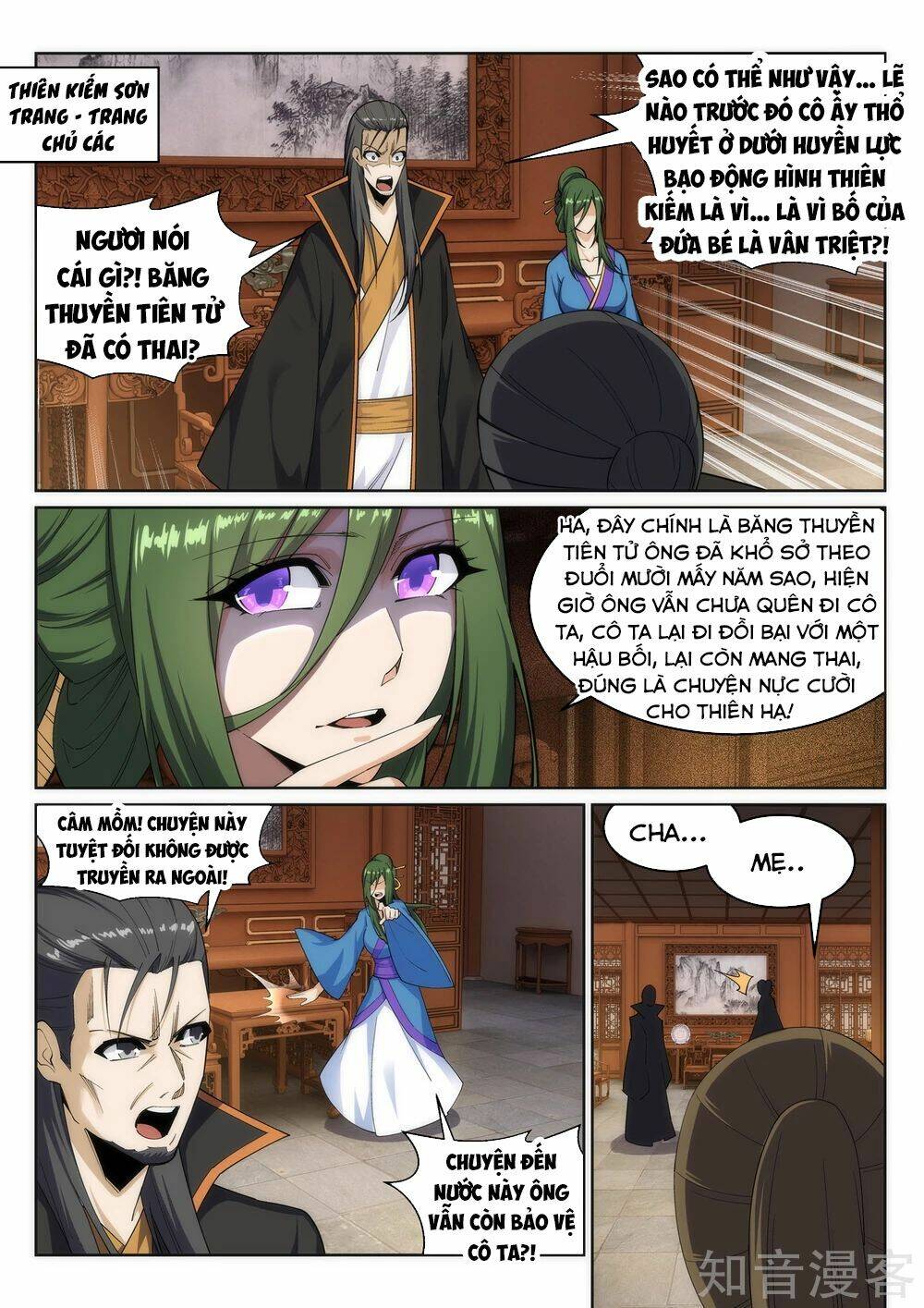 Chương 162 - Trang 7