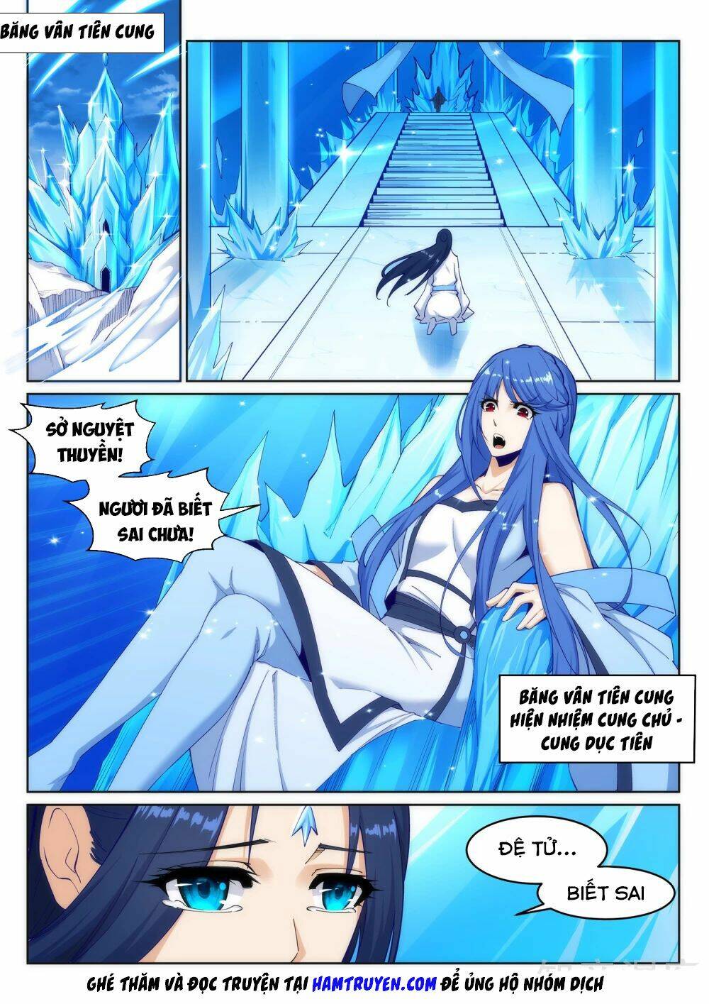 Chương 162 - Trang 10