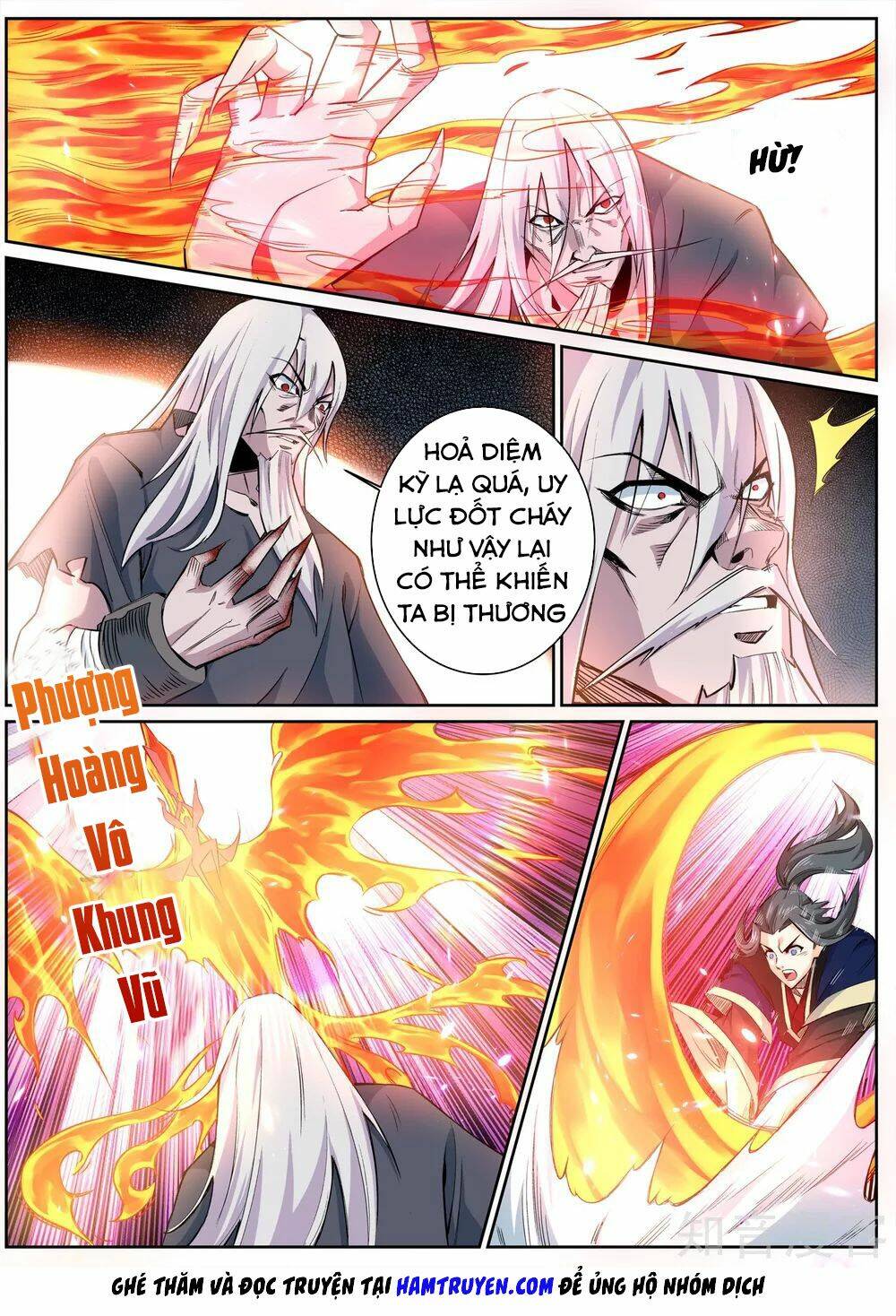 Chương 165 - Trang 6