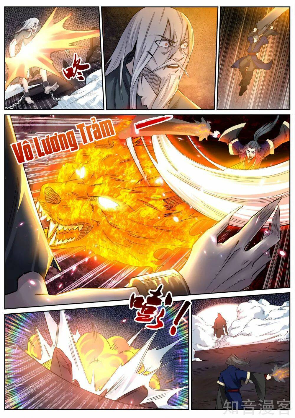 Chương 165 - Trang 7