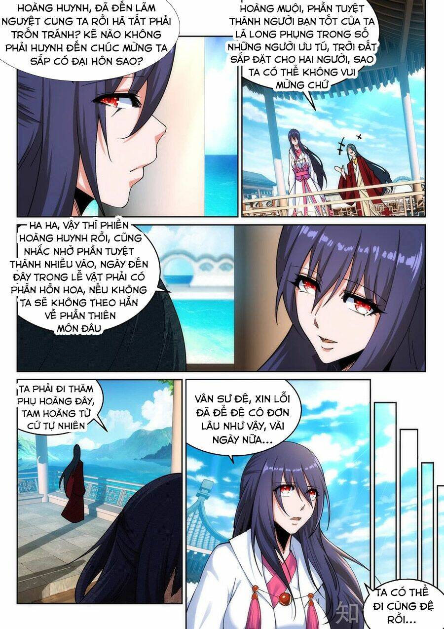 Chương 167 - Trang 10