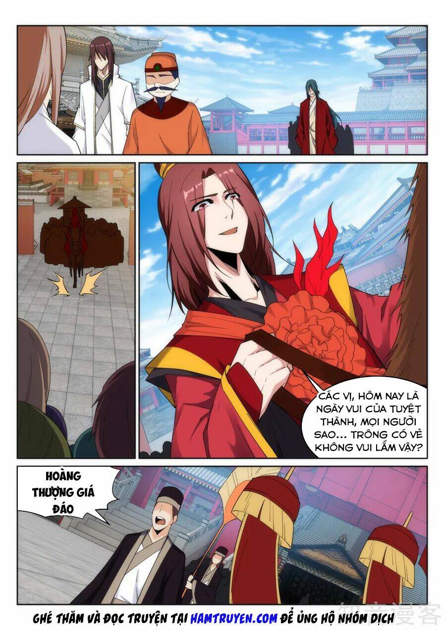 Chương 171 - Trang 5