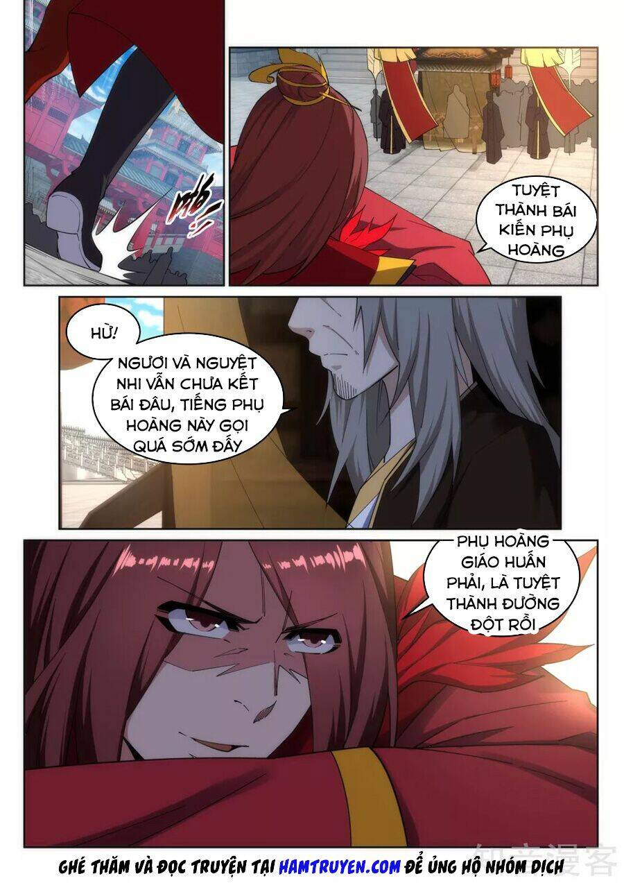 Chương 171 - Trang 6