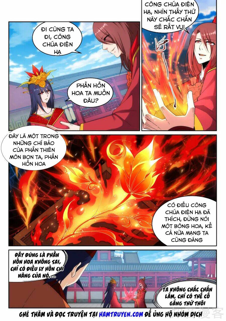 Chương 171 - Trang 8