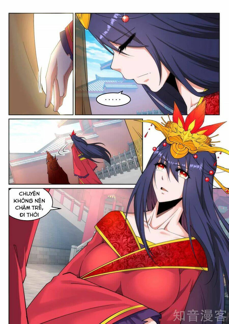 Chương 171 - Trang 10