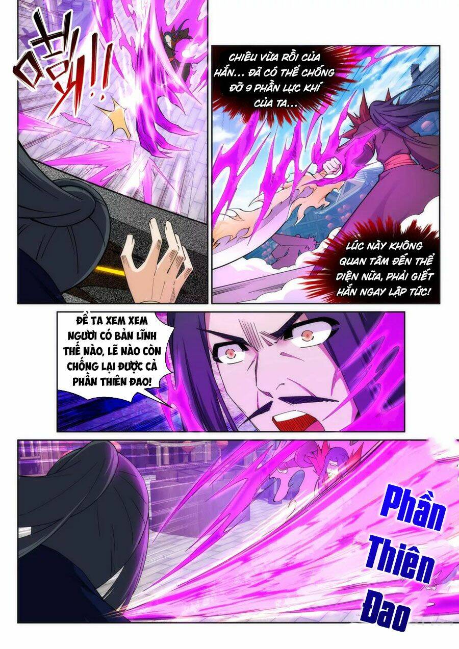 Chương 174 - Trang 7
