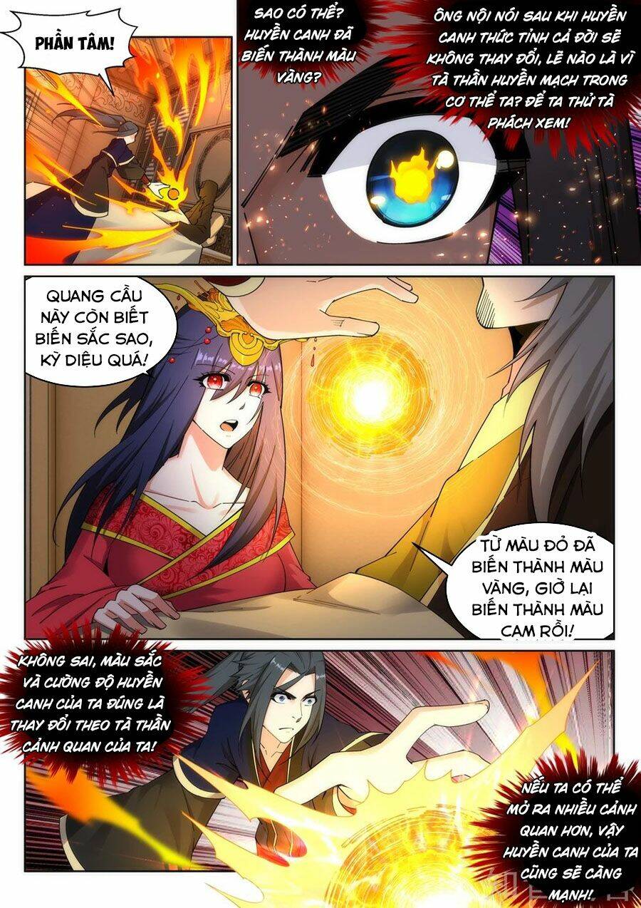 Chương 175 - Trang 7