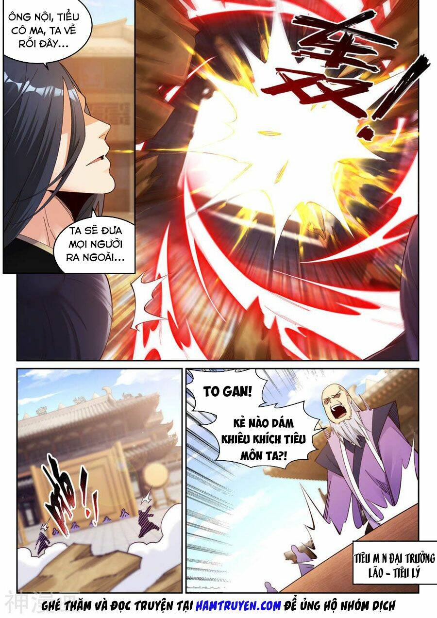 Chương 184 - Trang 10