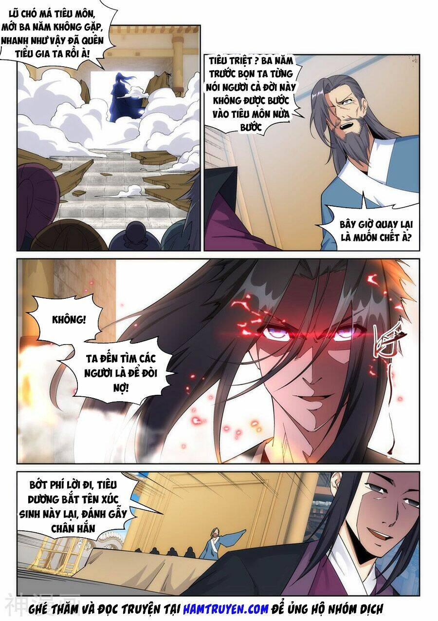 Chương 185 - Trang 2