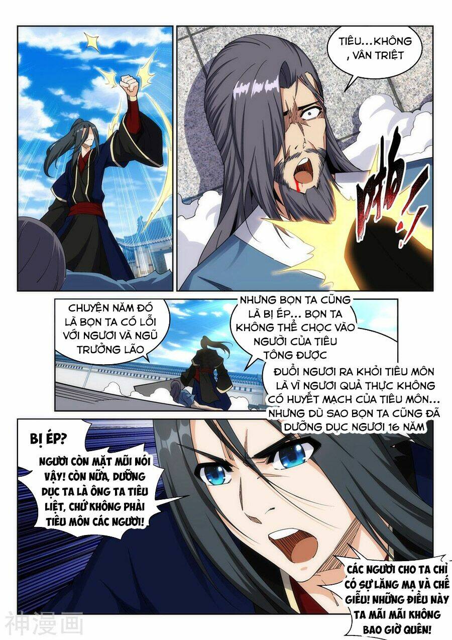 Chương 185 - Trang 6
