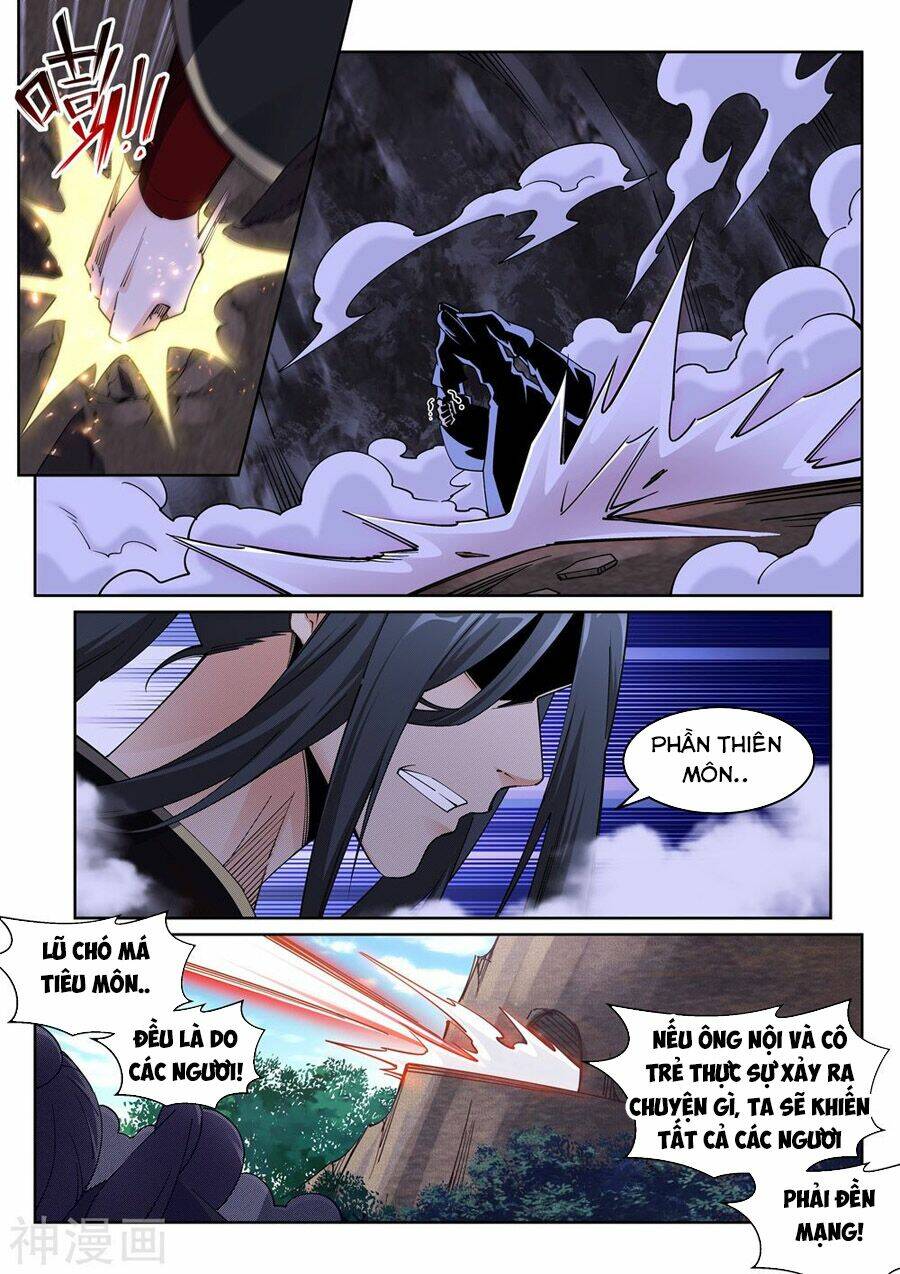 Chương 185 - Trang 10