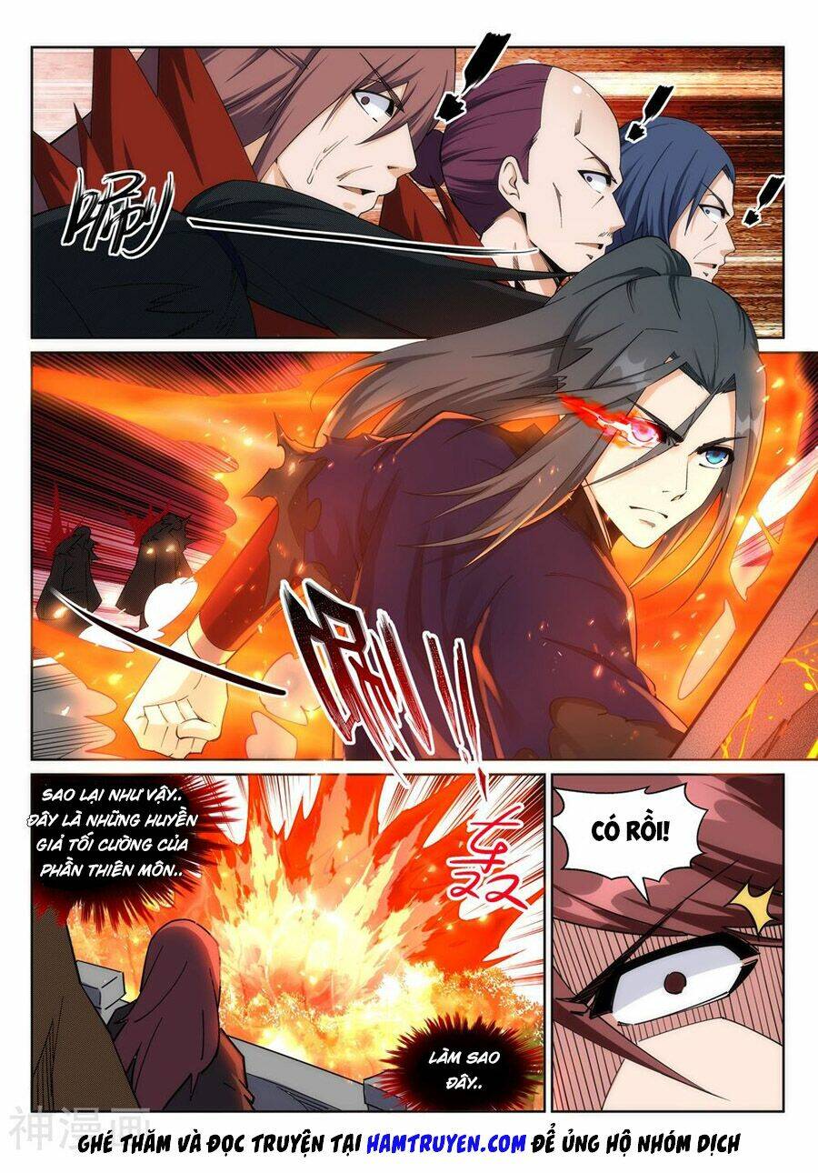 Chương 189 - Trang 7