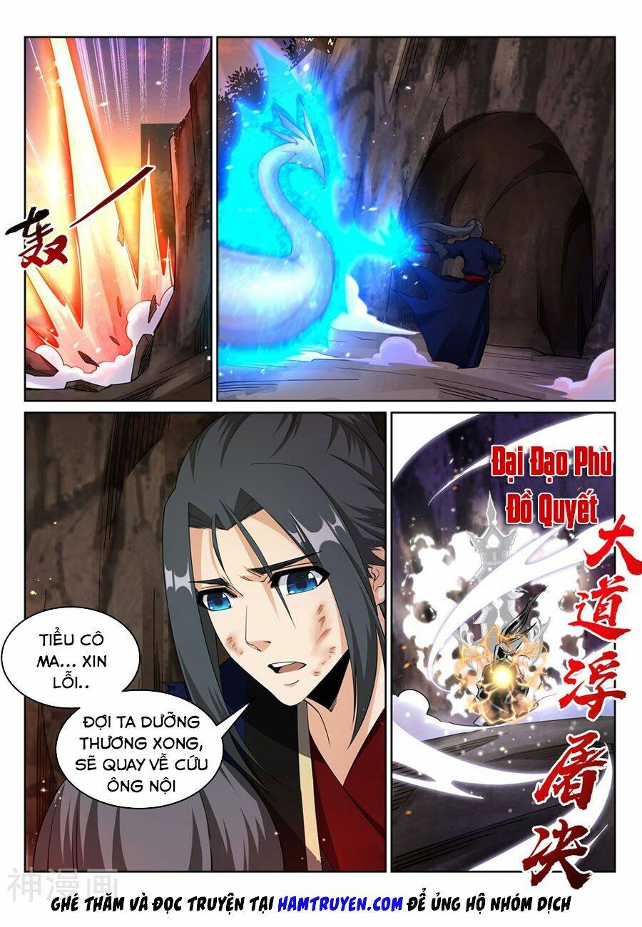 Chương 191 - Trang 9