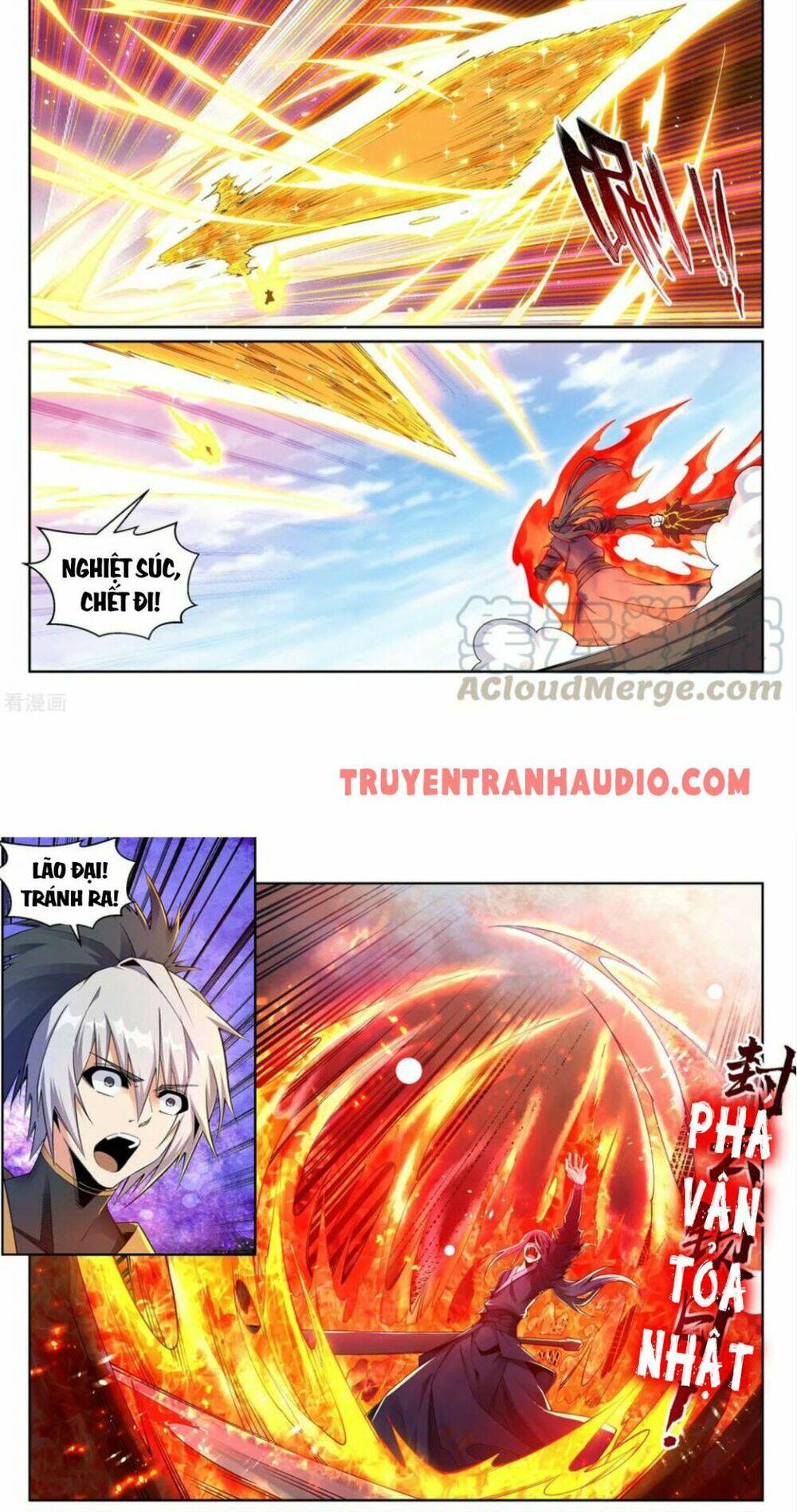 Chương 201 - Trang 3