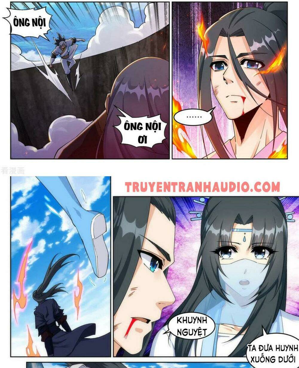 Chương 203 - Trang 5