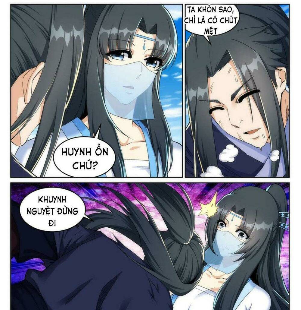 Chương 203 - Trang 7