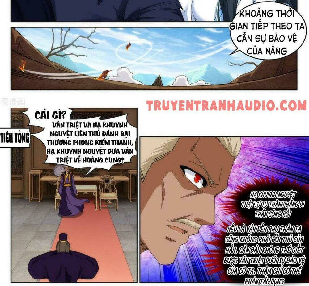 Chương 203 - Trang 8