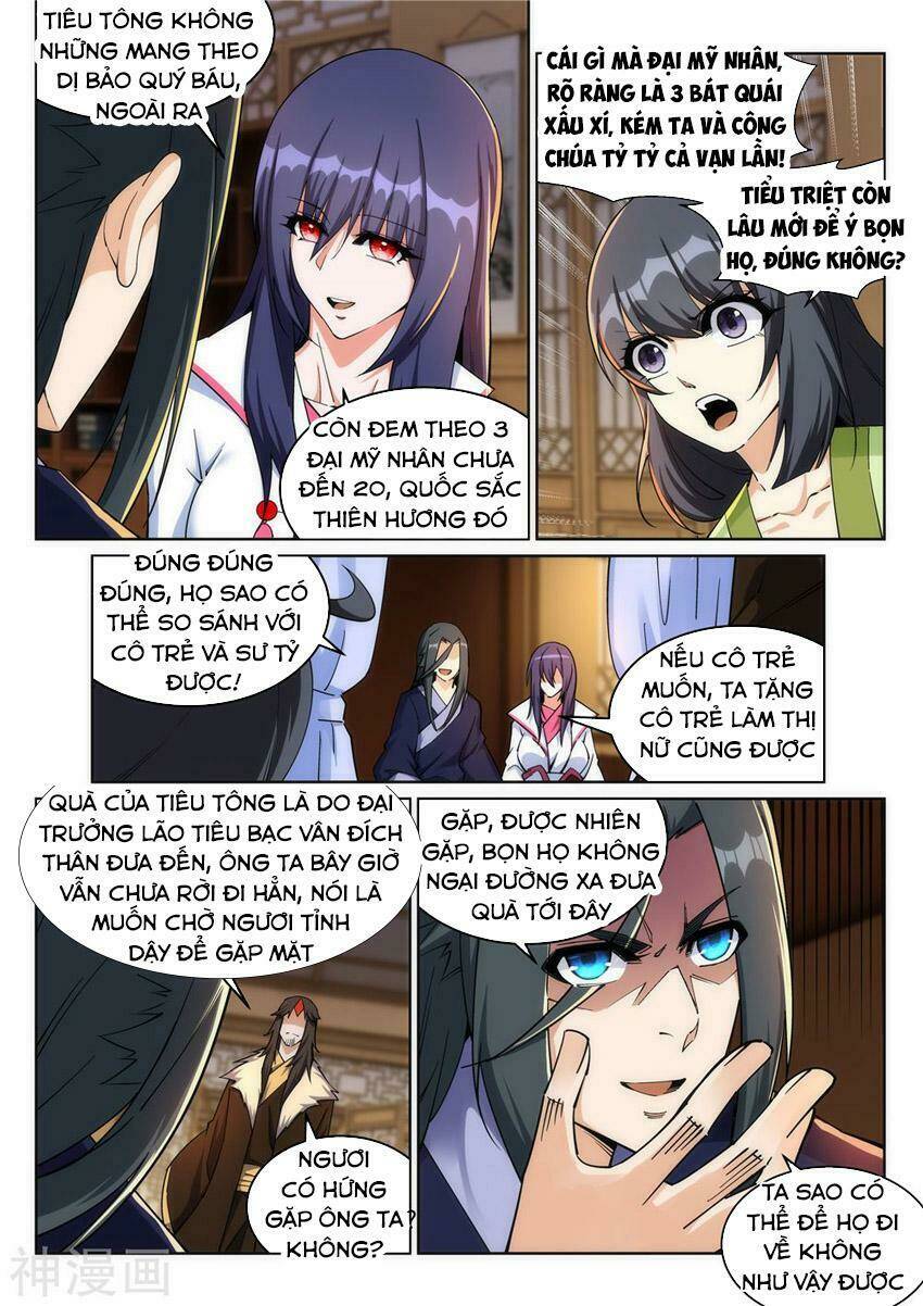 Chương 204 - Trang 3