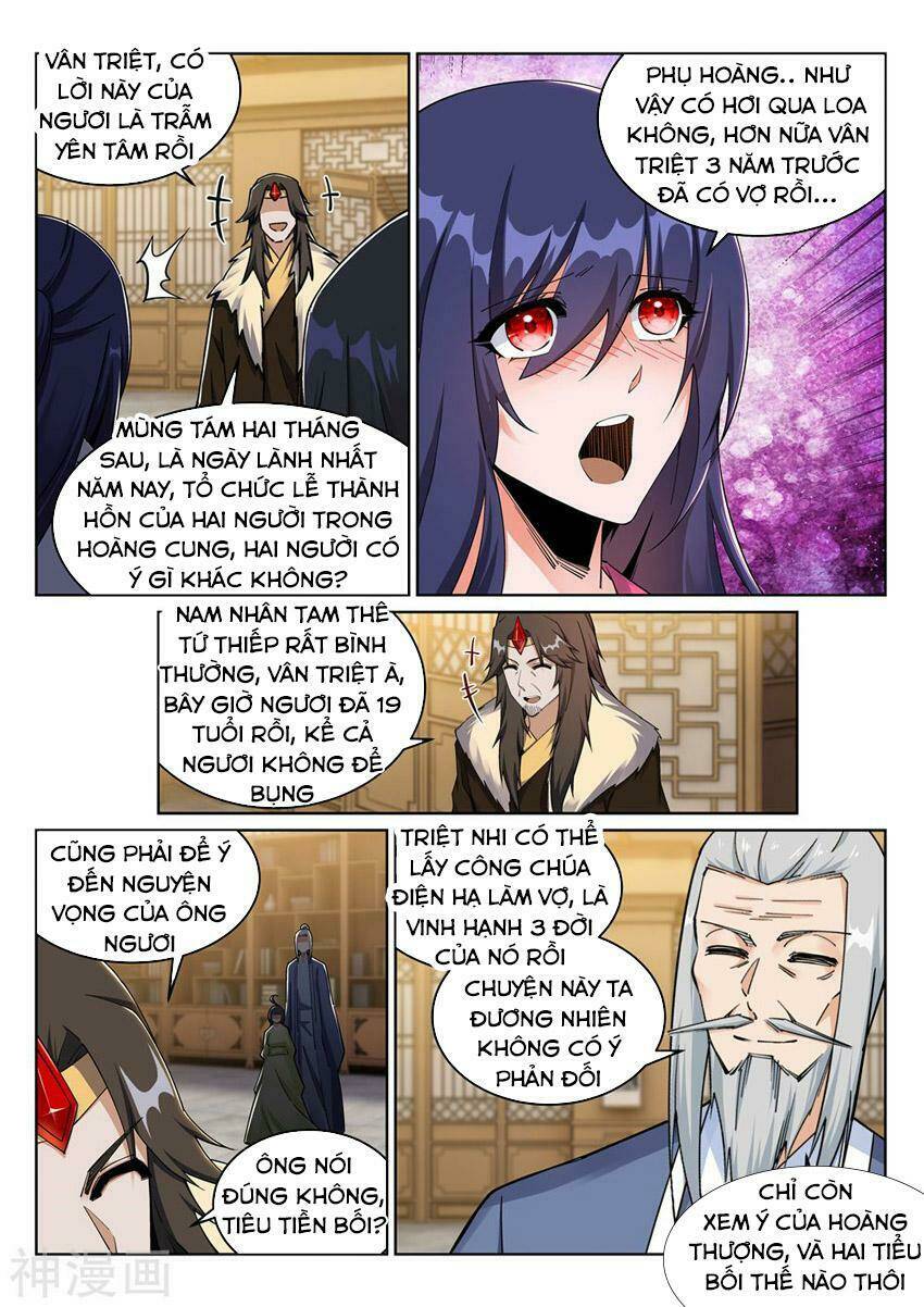 Chương 204 - Trang 6