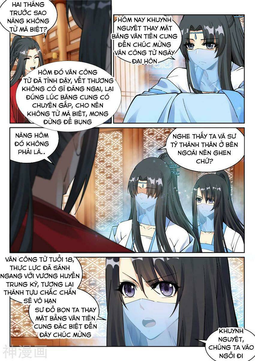Chương 204 - Trang 10