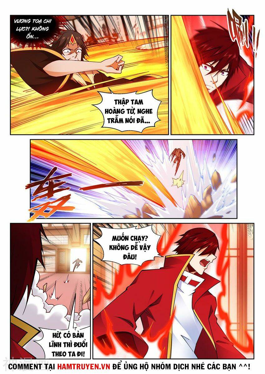 Chương 205 - Trang 6